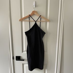 H&M Bodycon Dress
